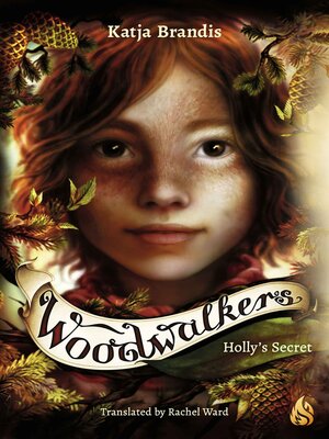 cover image of Holly's Secret